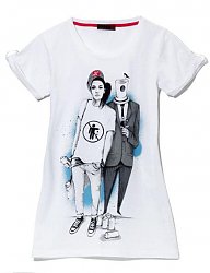 Moda Ciuchy Pozostałe - 1024011