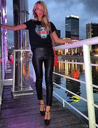 Moda Inne Moda uliczna - 1917149