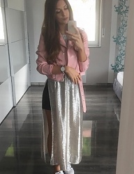 Moda Ciuchy Pozostałe - 3163832
