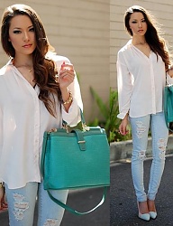 Moda Inne Moda uliczna - 1794763