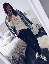 Moda Ciuchy Pozostałe - 3184380