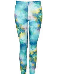 Moda Spodnie Leginsy - 2029612