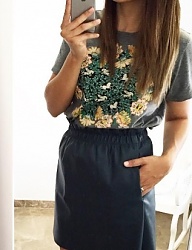 Moda Ciuchy Pozostałe - 3193456