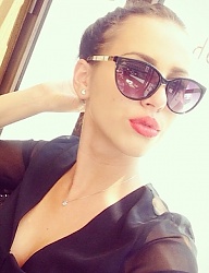 Moda Dodatki Okulary - 2701772