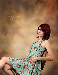 Moda Sukienki - 1260964