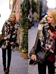 Moda Inne Moda uliczna - 1583041