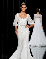 Moda Ślub Ślubne akcesoria - 1094422