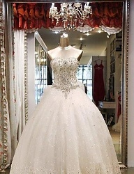Moda Ślub Suknie ślubne - 2439341