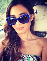 Moda Dodatki Okulary - 2680036