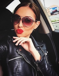 Moda Dodatki Okulary - 3113822