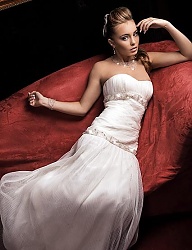 Moda Ślub Suknie ślubne - 810605