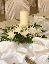 Moda Ślub Dekoracje ślubne - 239257