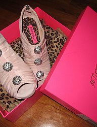 Moda Buty Szpilki - 1378634