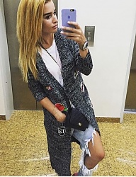 Moda Ciuchy Pozostałe - 3171676