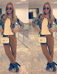 Moda Inne Moda uliczna - 1937594