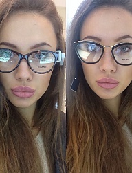 Moda Dodatki Okulary - 2411348