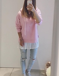 Moda Ciuchy Pozostałe - 3244758