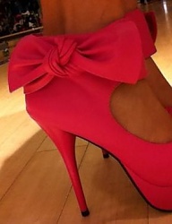 Moda Buty Szpilki - 1329200