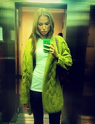Moda Inne Moda uliczna - 1686696