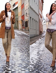 Moda Inne Moda uliczna - 1749782