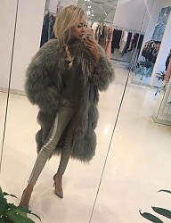 Moda Ciuchy Pozostałe - 3206695
