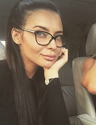 Moda Dodatki Okulary - 3018873
