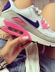 Moda Buty Sportowe - 2735387