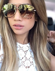 Moda Dodatki Okulary - 2755053