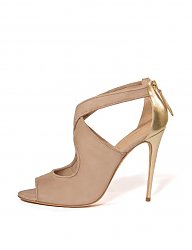 Moda Buty Pozostałe - 1389276