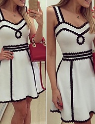 Moda Sukienki Pozostałe - 3056559