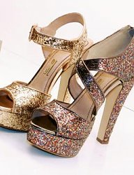 Moda Buty Pozostałe - 1325544