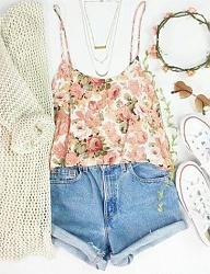 Moda Spodnie Szorty - 3172757