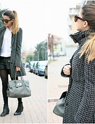 Moda Inne Moda uliczna - 1639260