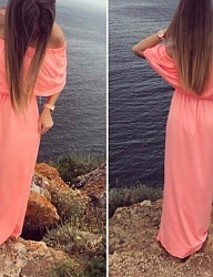 Moda Sukienki Pozostałe - 3166005