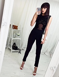 Moda Ciuchy Pozostałe - 3140886