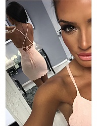Moda Sukienki Wieczorowe - 3000917