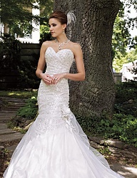 Moda Ślub Suknie ślubne - 1462946