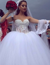 Moda Ślub Suknie ślubne - 3171320