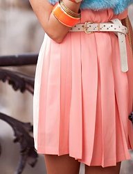 Moda Spódnice Średnie - 1456767