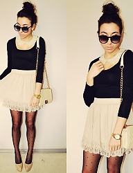 Moda Inne Moda uliczna - 1703401