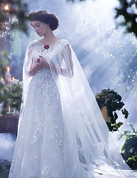 Moda Ślub Suknie ślubne - 2487770