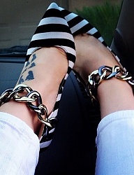 Moda Buty Pozostałe - 2696653