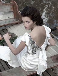 Moda Ślub Suknie ślubne - 1596243