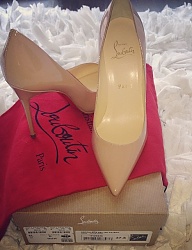 Moda Buty Czółenka - 2839430