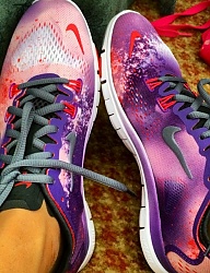 Moda Buty Sportowe - 2808785