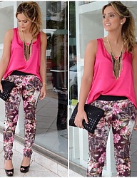 Moda Inne Moda uliczna - 1809166