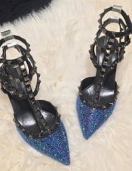 Moda Buty Pozostałe - 3174169