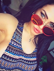 Moda Dodatki Okulary - 3073645