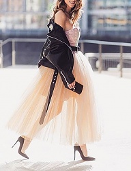 Moda Inne Moda uliczna - 3244572