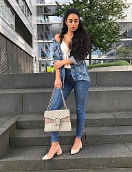 Moda Inne Moda uliczna - 3242255
